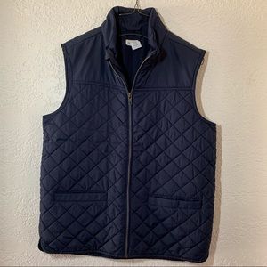 Crewcuts boys vest - 14/L